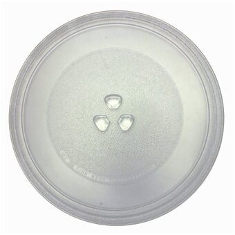  Тарелка для СВЧ EURO Kitchen EUR N-10 