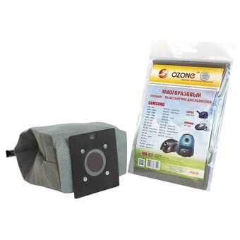  Пылесборник OZONE micron MX-03 