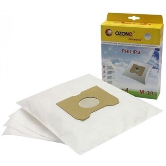  Пылесборник OZONE micron M-10 