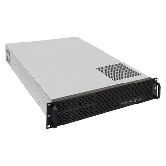  Корпус Exegate Pro 2U650-06/2U2098L EX234958RUS RM 19", высота 2U, глубина 650, БП 500ADS, USB 