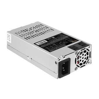  Блоки питания Exegate ServerPro-1U-F250AS EX264936RUS 250W APFC, унив. для Flex1U, 24pin, 4pin,3xSATA, 2xIDE 