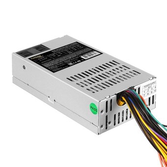  Блоки питания Exegate ServerPro-1U-F250AS EX264936RUS 250W APFC, унив. для Flex1U, 24pin, 4pin,3xSATA, 2xIDE 