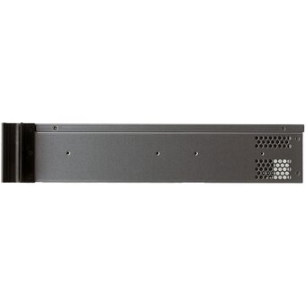  Корпус Exegate Pro 2U420-06 EX279613RUS RM 19", высота 2U, глубина 420, БП 500ADS, USB 