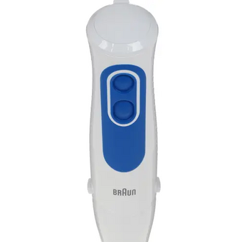  Блендер Braun MQ3020 Pasta 