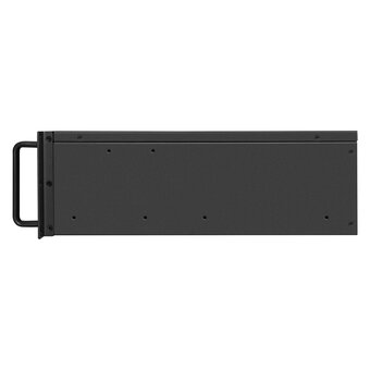  Корпус ExeGate Pro 3U390-08 EX293543RUS RM 19", высота 3U, глубина 390, БП 1200ADS, USB 