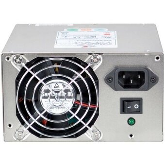  Блок питания EMACS (ZIPPY) PSM-5860V, PS/2 (4U), Single, 860W EPS 