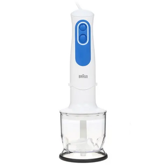  Блендер Braun MQ3020 Pasta 