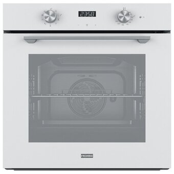  Духовой шкаф FRANKE FMA 86 H WH 116.0606.099 