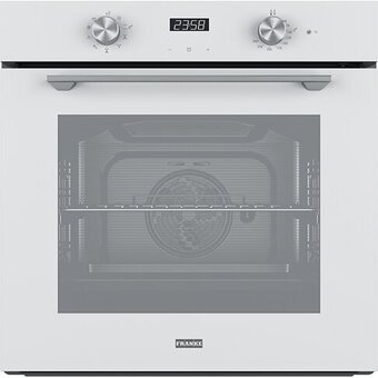  Духовой шкаф FRANKE FMA 86 H WH 116.0606.099 