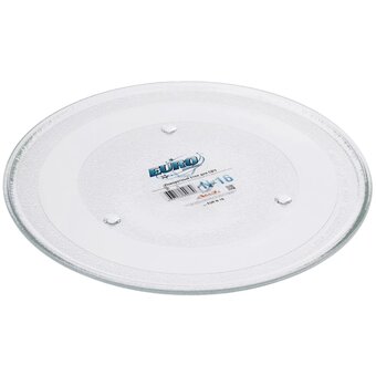  Тарелка для СВЧ EURO Kitchen EUR N-16 