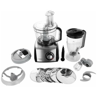  Кухонный комбайн Bosch MC812M865 