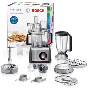  Кухонный комбайн Bosch MC812M865 