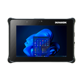  Планшет Durabook R8 STD (R8H1P1DABAXX) 8.0" HD (800x1280) Sunlight Readable 800nits Touchscreen, Intel Core  i5-1230U Processor up to 4.4 GHz 