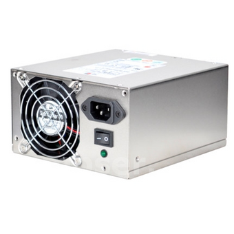  Блок питания EMACS (ZIPPY) PSM-5860V, PS/2 (4U), Single, 860W EPS 