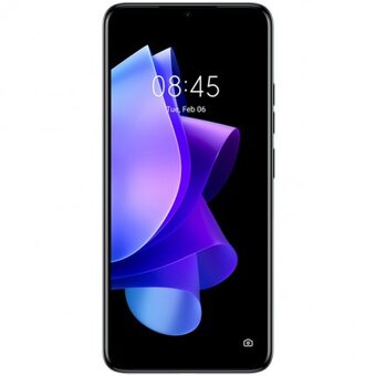  Смартфон Tecno POP 7 (TCN-BF6.64.EDBK) 2/64Gb Black 
