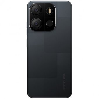  Смартфон Tecno POP 7 (TCN-BF6.64.EDBK) 2/64Gb Black 