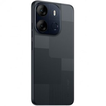  Смартфон Tecno POP 7 (TCN-BF6.64.EDBK) 2/64Gb Black 
