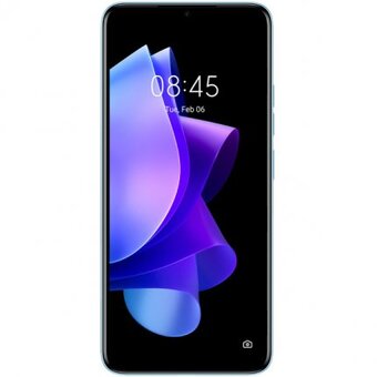  Смартфон Tecno POP 7 (TCN-BF6.64.CABL) 2/64Gb Blue 