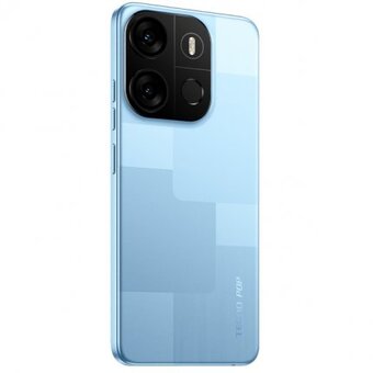  Смартфон Tecno POP 7 (TCN-BF6.64.CABL) 2/64Gb Blue 