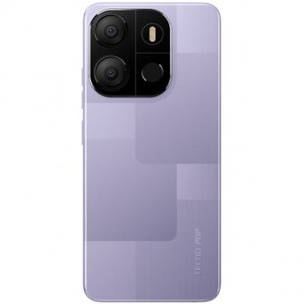  Смартфон Tecno Pop 7 2/64Gb Purple 