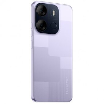 Смартфон Tecno Pop 7 2/64Gb Purple 