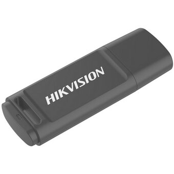  USB-флешка Hikvision M200 (HS-USB-M210P/32G/U3) 32Gb USB3.0 черный 