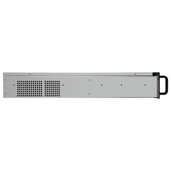  Корпус ExeGate Pro 2U550-08 EX284976RUS RM 19", высота 2U, глубина 550, БП 800ADS, 2*USB 