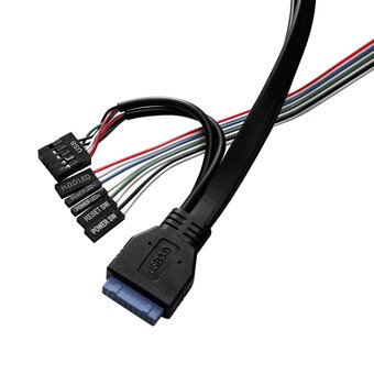  Корпус ExeGate Pro 3U330-02 EX293672RUS RM 19", высота 3U, глубина 330, БП 1100PPH-SE 80 Plus Bronze, USB 