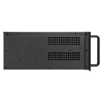  Корпус ExeGate Pro 3U330-02 EX293672RUS RM 19", высота 3U, глубина 330, БП 1100PPH-SE 80 Plus Bronze, USB 
