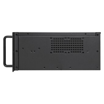  Корпус ExeGate Pro 3U330-02 EX293672RUS RM 19", высота 3U, глубина 330, БП 1100PPH-SE 80 Plus Bronze, USB 