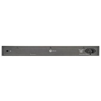  Коммутатор D-Link DXS-1210-28S (DXS-1210-28S/A1A) 4x10G 24SFP+ настраиваемый 