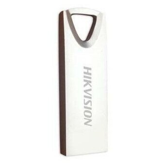  USB-флешка HIKVision M200 (HS-USB-M200 32G) 32GB USB 2.0, Алюминий 