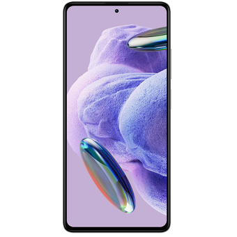  Смартфон Xiaomi Redmi Note 12 Pro+ 5G (MZB0DGCRU) 8/256Gb Polar White 