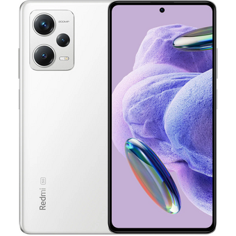  Смартфон Xiaomi Redmi Note 12 Pro+ 5G (MZB0DGCRU) 8/256Gb Polar White 