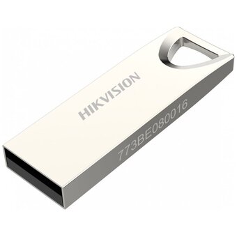  USB-флешка HIKVision M200 (HS-USB-M200 32G) 32GB USB 2.0, Алюминий 