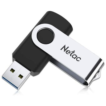  USB-флешка Netac U505 (NT03U505N-128G-30BK) 128GB USB3.0 