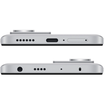  Смартфон Xiaomi Redmi Note 12 Pro+ 5G (MZB0DGCRU) 8/256Gb Polar White 