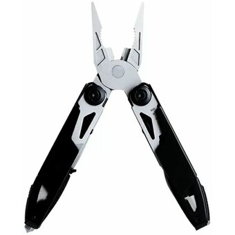  Мультитул Xiaomi (Mi) HuoHou H1 Multi-Tools HU0131 Rus, 19 инструментов, прочность до HRC52, чехол в комплекте, черный 