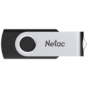  USB-флешка Netac U505 (NT03U505N-128G-30BK) 128GB USB3.0 