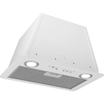  Вытяжка ELIKOR Box 52П 700-52-1380 213857 белый 