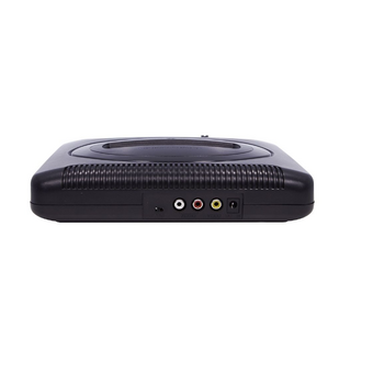  Игровая приставка SEGA Retro Genesis Modern Wireless (CONSKDN93) + 300 игр (568057) 