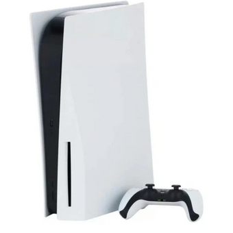 Игровая приставка Sony PlayStation PS5 (CFI-1216A) 825GB Blu-Ray Edition 