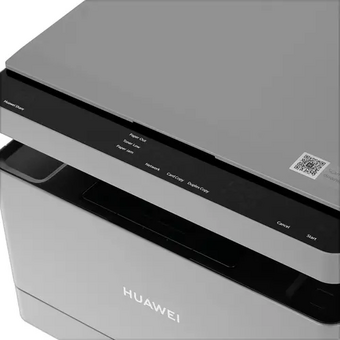  МФУ Huawei PixLab B5 CV81Z-WDM2 (53050154) A4 серый/черный 