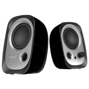  Колонки Edifier R12U Black 
