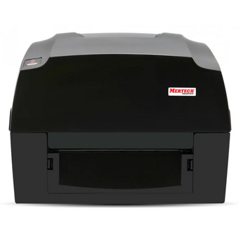  Термопринтер Mertech TLP300 Terra Nova 300DPI (4593) черный 