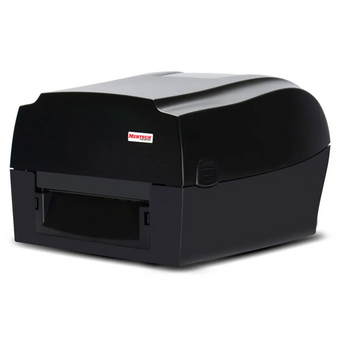  Термопринтер Mertech TLP300 Terra Nova 300DPI (4593) черный 