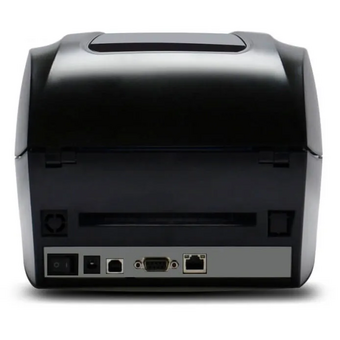  Термопринтер Mertech TLP300 Terra Nova 300DPI (4593) черный 