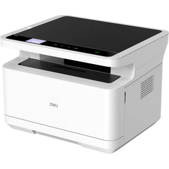  МФУ Deli Laser M2000DNW A4 белый 