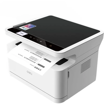  МФУ Deli Laser M2000DNW A4 белый 