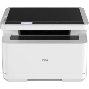  МФУ Deli Laser M2000DNW A4 белый 